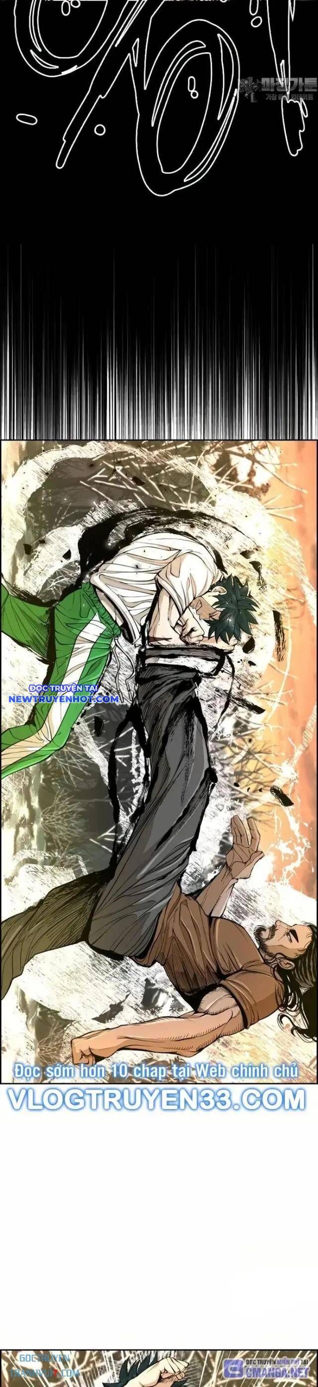 shark - cá mập chapter 232 9