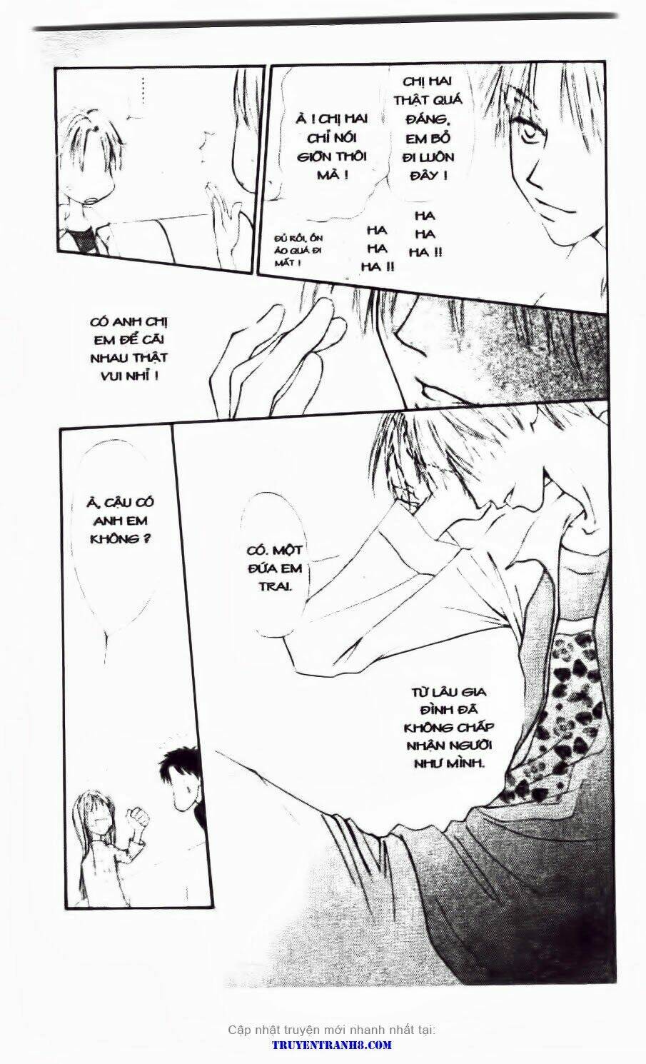 land of the blindfolded chapter 19 21