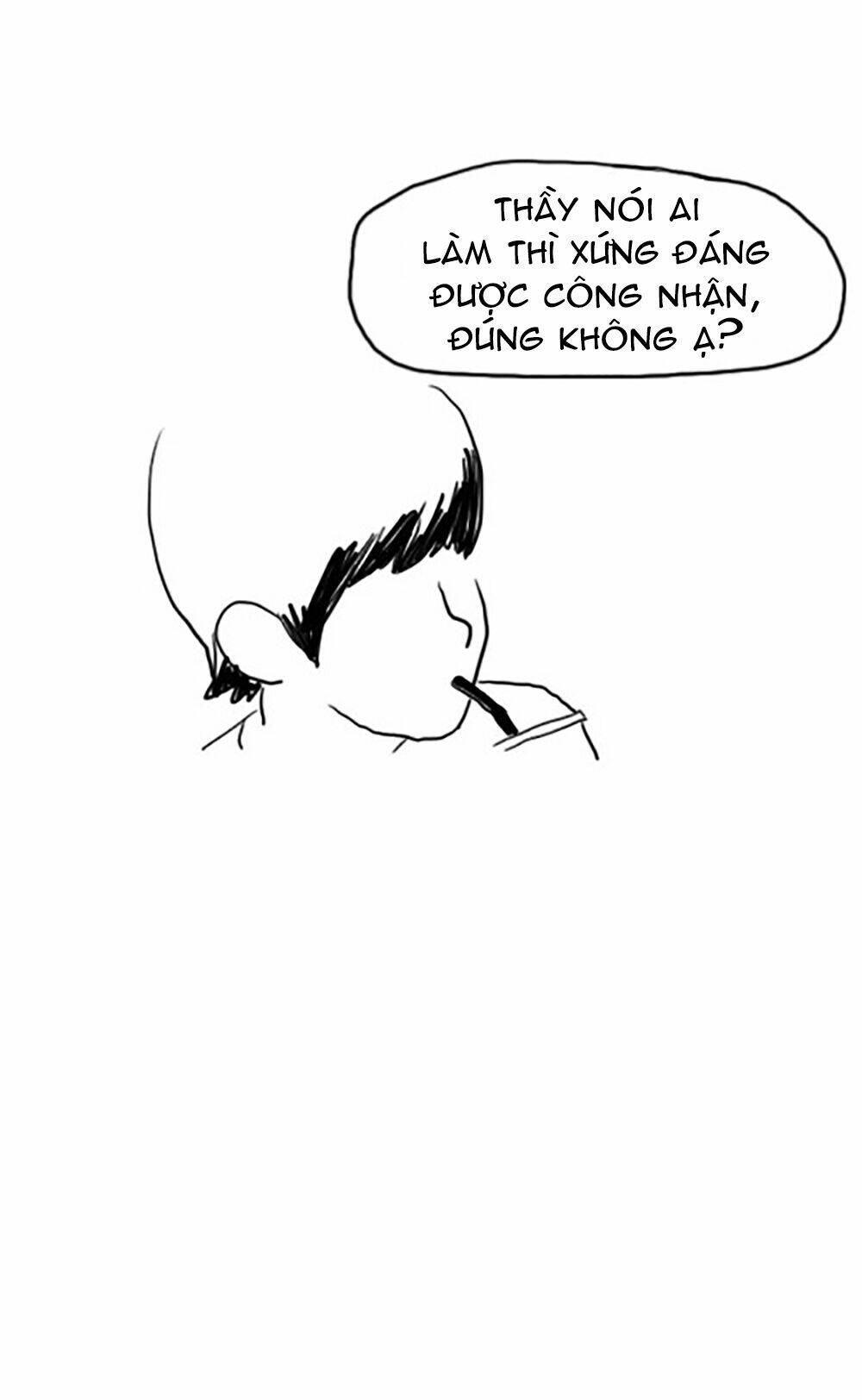 cô nàng trên lớp - the girl from class chapter 22 20