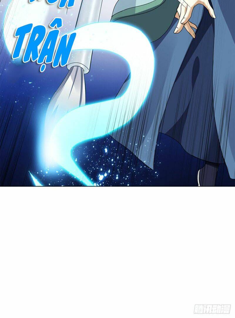 thiên thần quyết chapter 94 25