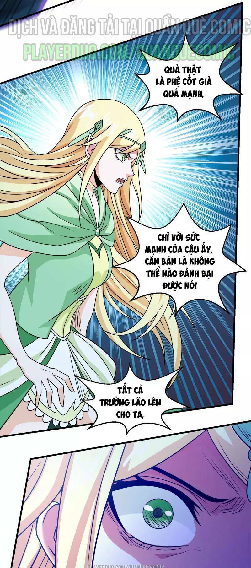 kiếm vũ chapter 53 5