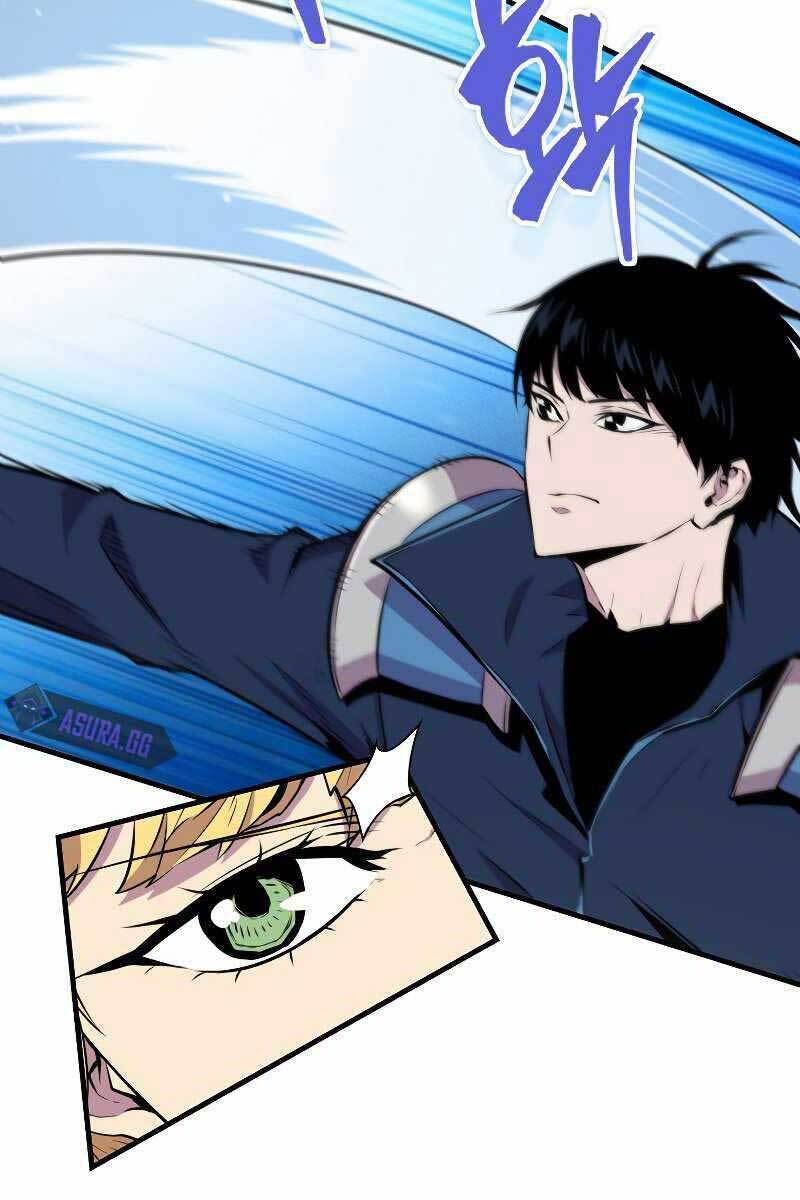 tôi thăng cấp trong lúc ngủ chapter 56 25