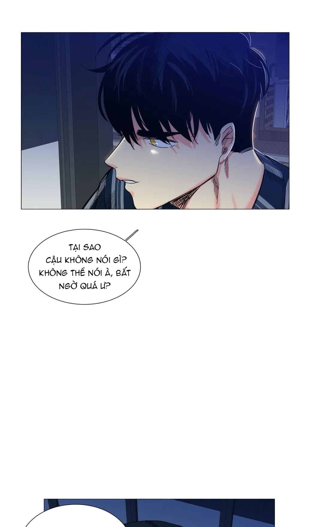 khiến anh cười chapter 13 2