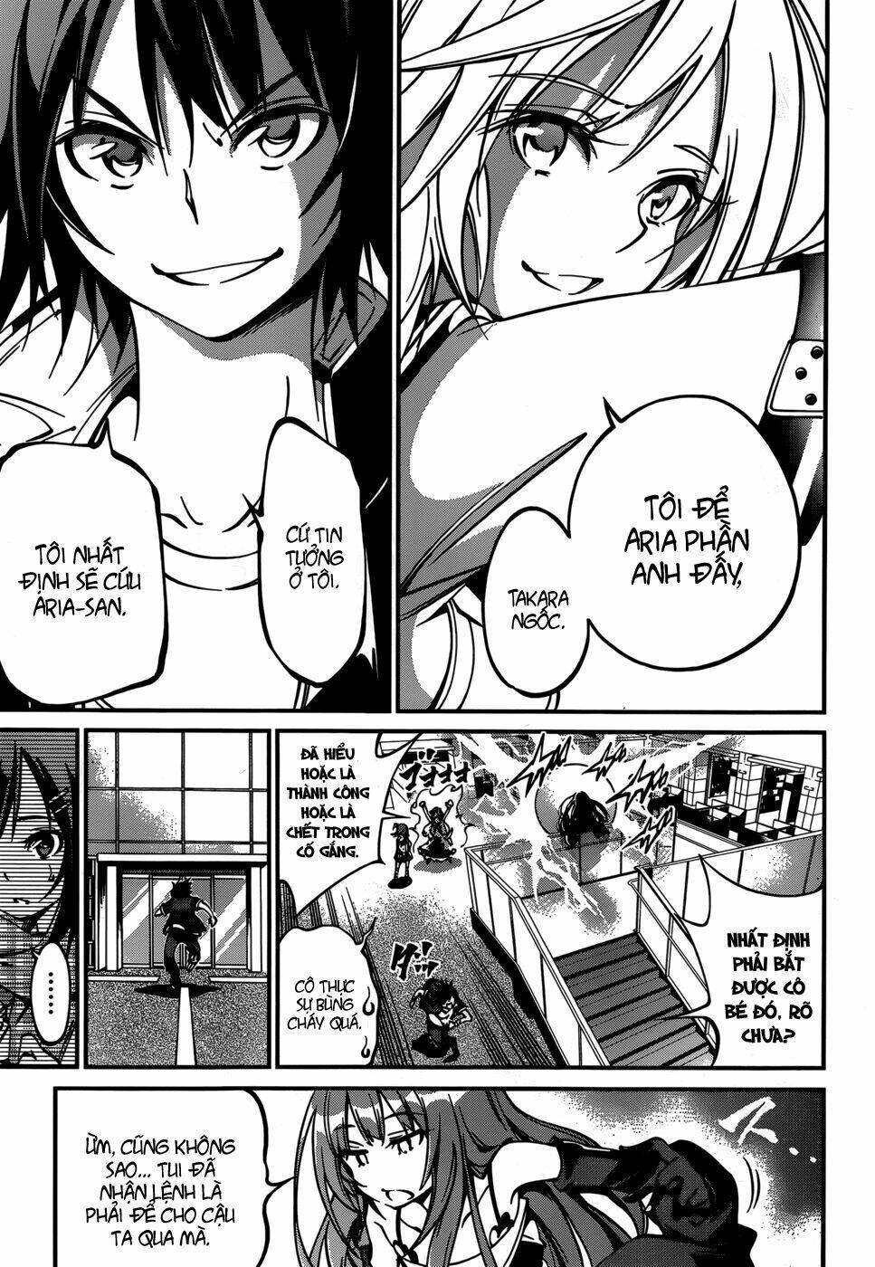 rising x rydeen chapter 27 26