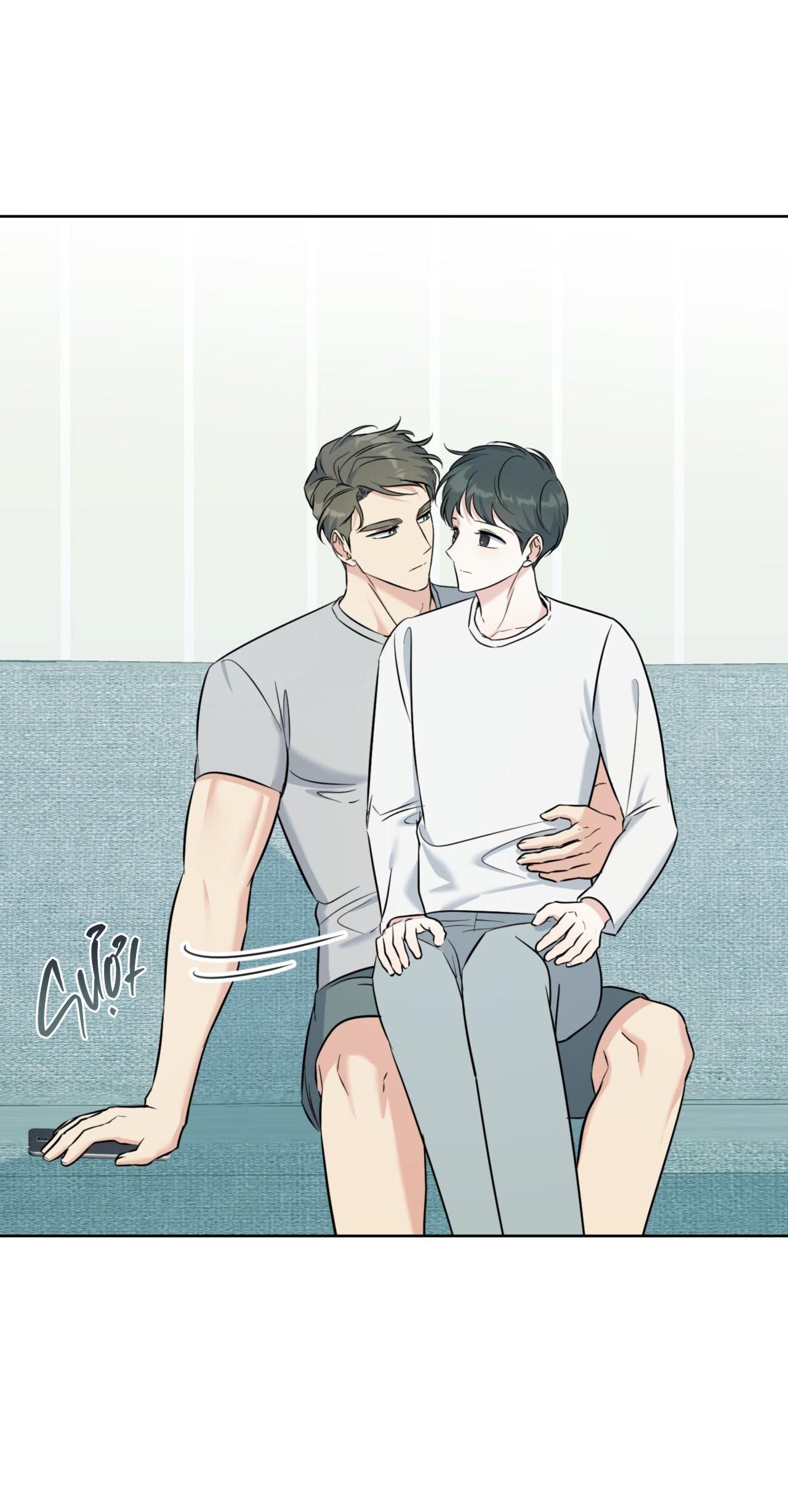 khu rừng tĩnh lặng chapter 25 32