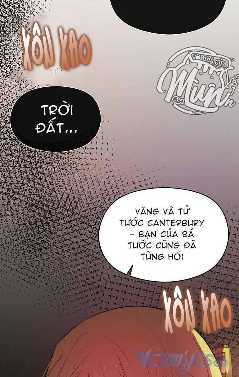 tôi không cố ý quyến rũ nam chính đâu! chapter 45 68