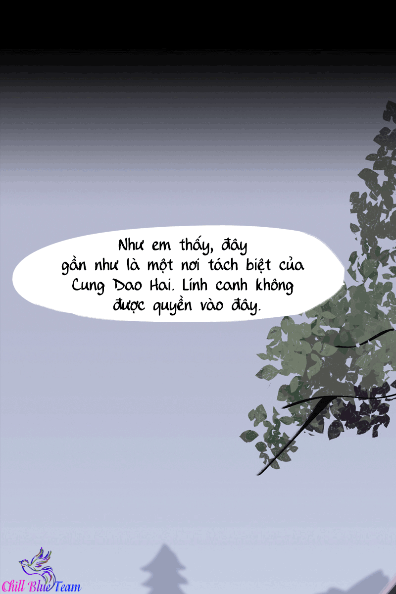 thần chết và kẻ chờ đợi chapter 17 24