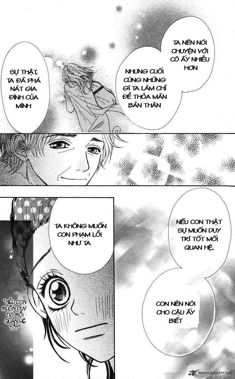 kimi no tonari de seishunchuu chapter 4 26