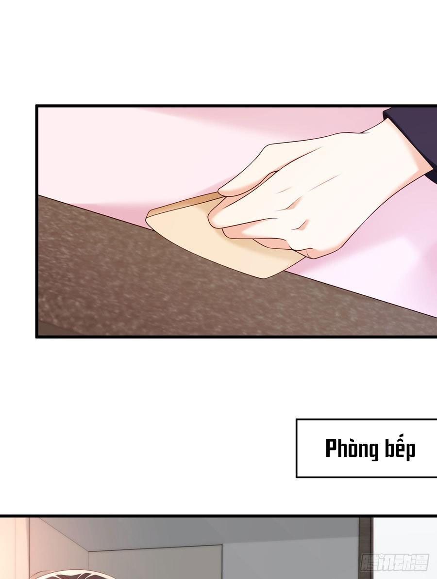 nam thần truy thê chỉ nam chapter 57.1 3