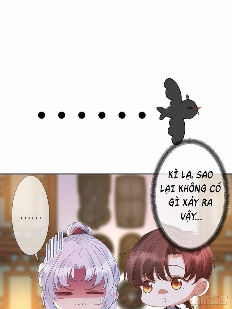 mạt thế nữ vương chapter 5.1 22