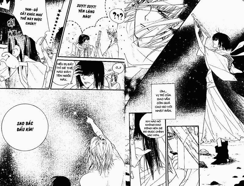 chuyện tình đảo thiên đường chapter 2 33