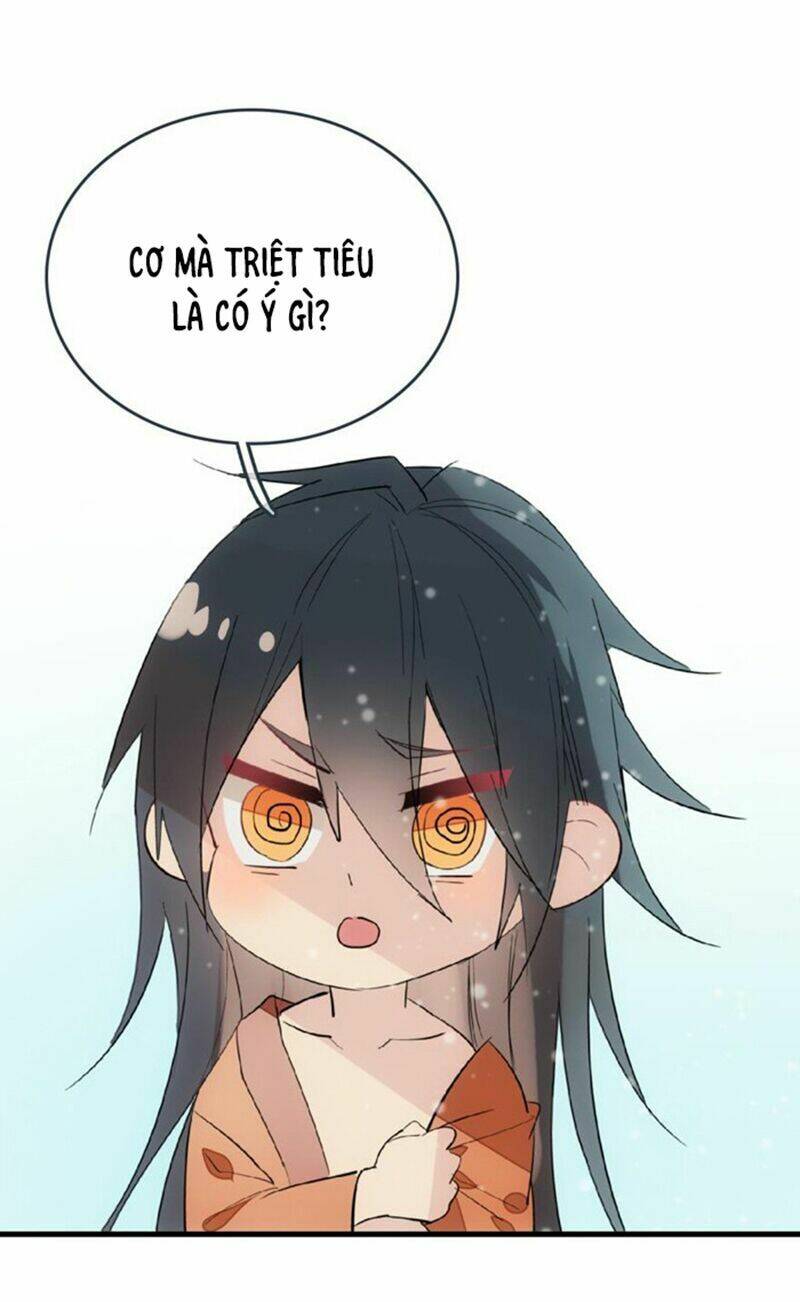 sư phụ lại trêu chọc ta chapter 27 35