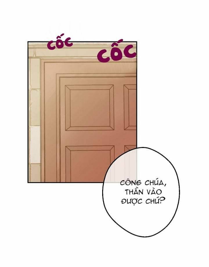 một ngày nọ ta trở thành công chúa chapter 64 38