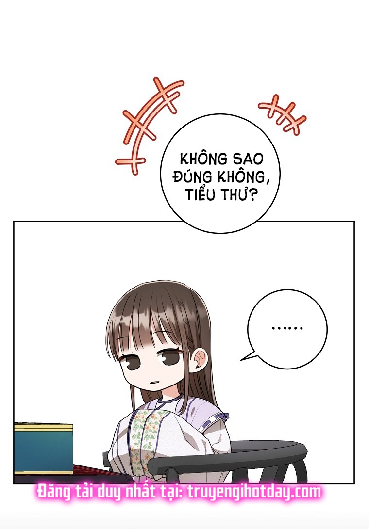 trở thành đứa cháu gái bị ghẻ lạnh trong gia tộc võ giả hùng mạnh chapter 9.2 5