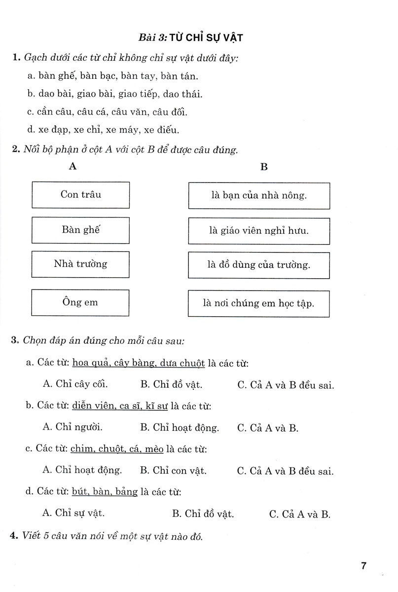 Phát Triển Và Nâng Cao Tiếng Việt 2 ( Theo Chương Trình Giáo Dục Phổ Thông Mới )