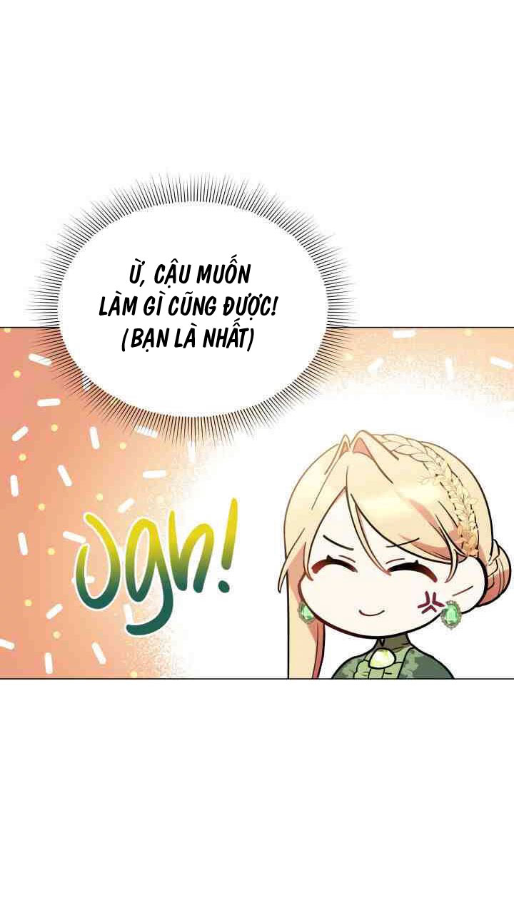 quý cô không thể chạm vào chapter 15 34