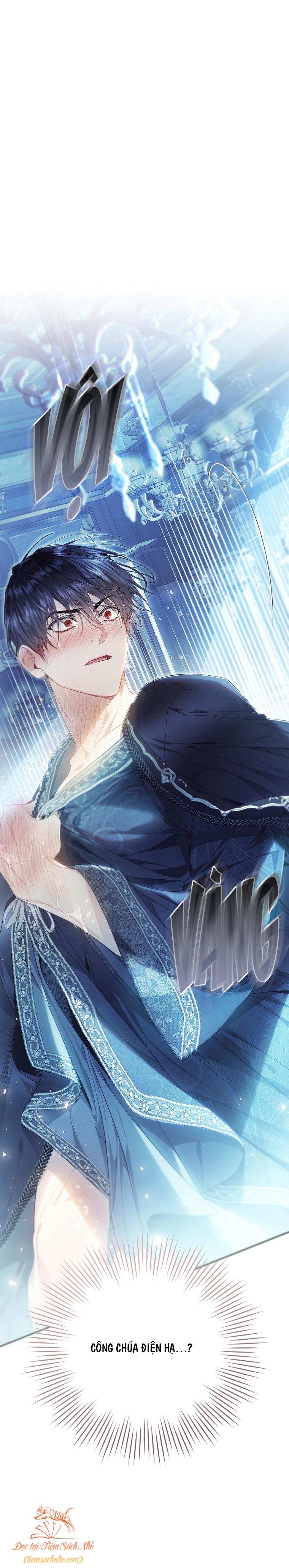 ác nữ là con rối chapter 78 31