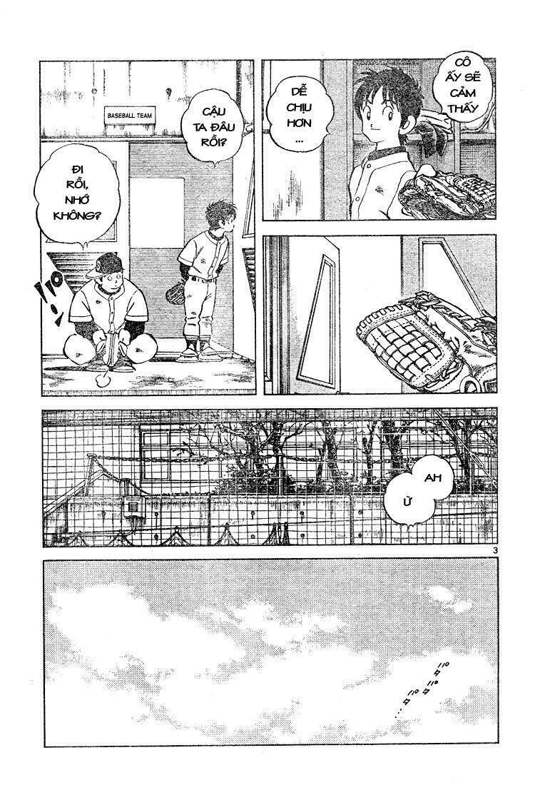 trò chơi vượt qua thử thách chapter 107 3