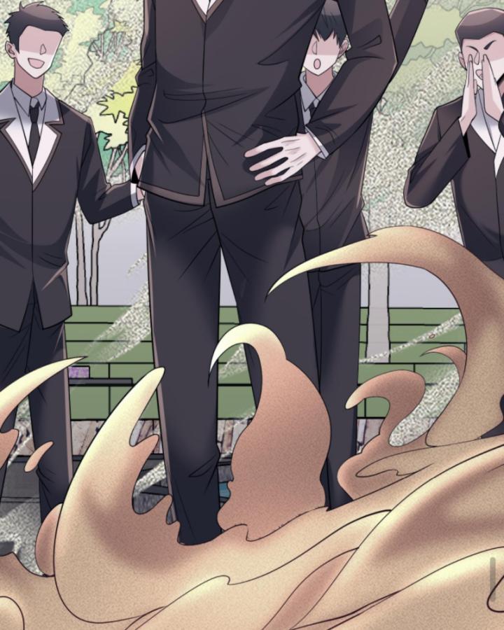 học cùng em gái, tôi bất cẩn vô địch rồi chapter 187 15