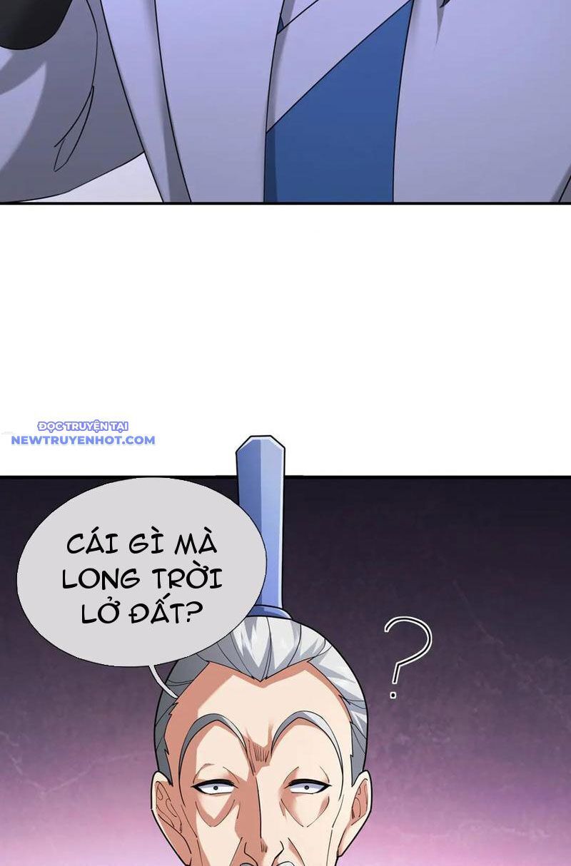 ngủ say vạn cổ: xuất thế đẩy ngang chư thiên chapter 52 56