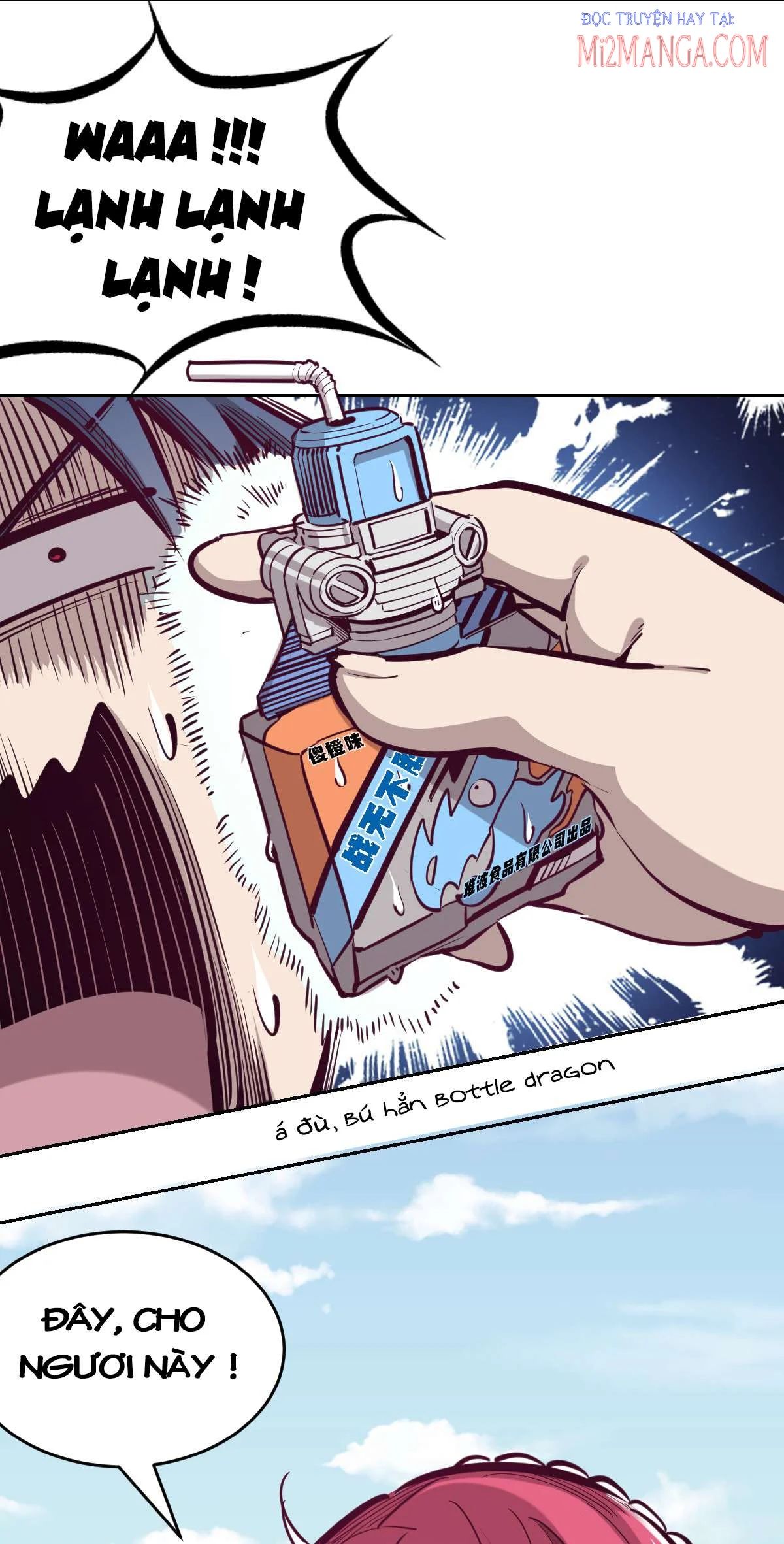 oan gia chung nhà ! chapter 11.2 16