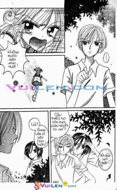 đôi giày thủy tinh chapter 12 95