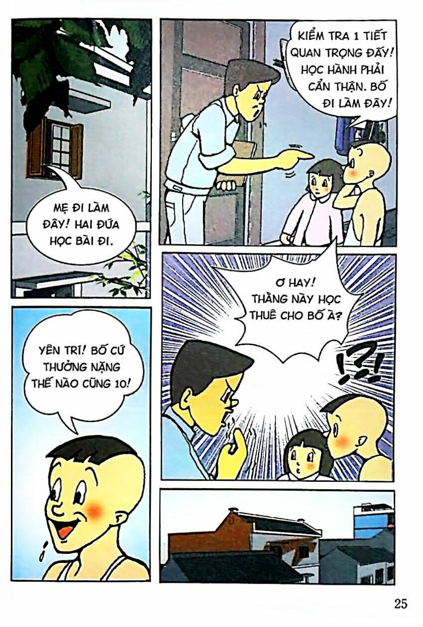 tý quậy chapter 7.1 27