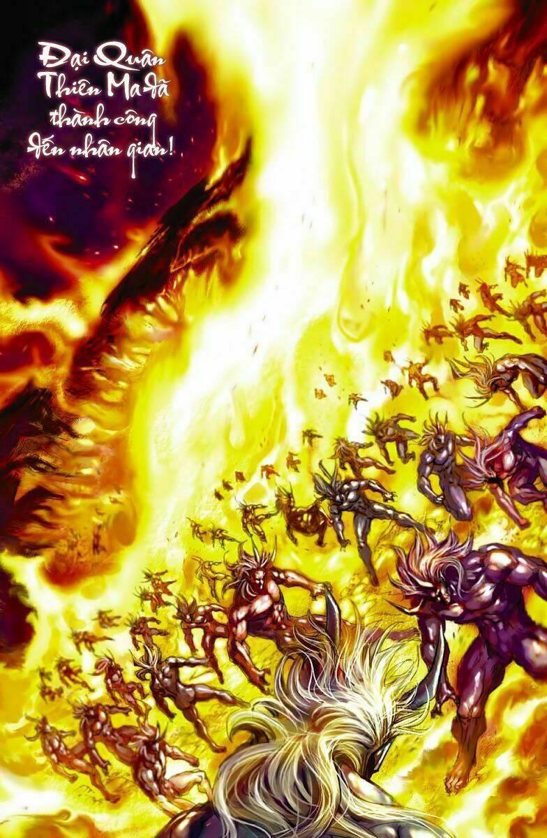 thần binh huyền kỳ f chapter 23 5