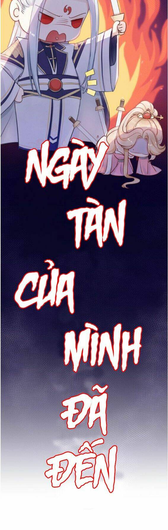 tiểu tiên gia sương hữu hỉ chapter 3 6