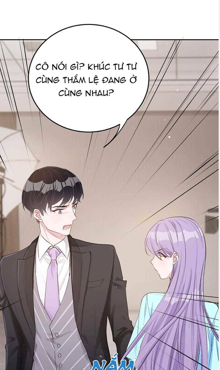 thế thân tự mình tu dưỡng chapter 15 4