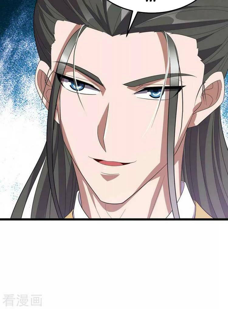 chúa tể tam giới chapter 185 34