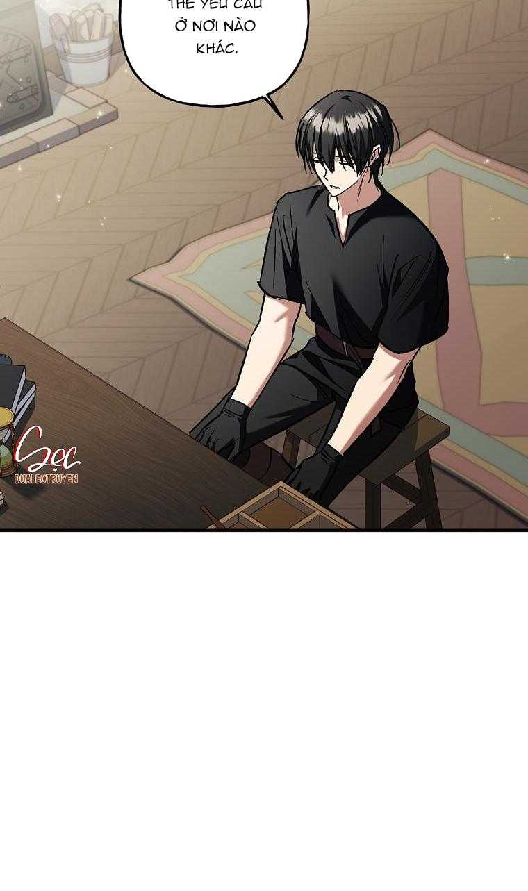 bước ngoặt định mệnh chapter 43 55