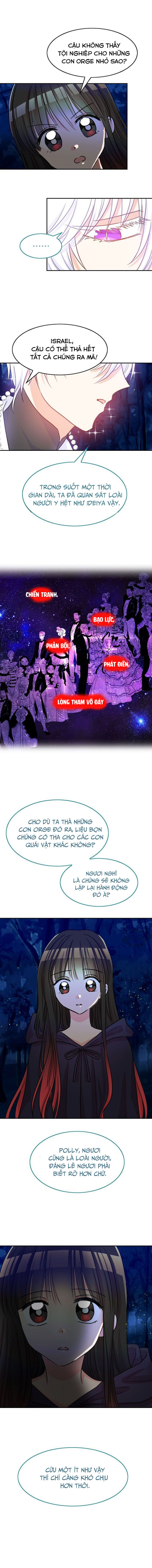 vị cứu tinh của rồng chapter 13 6