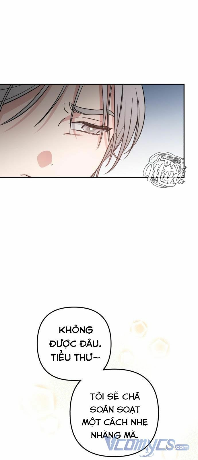 công nương mint bé nhỏ chapter 1 48