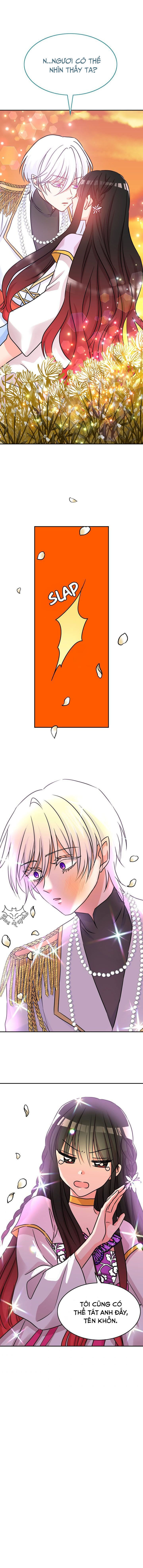 vị cứu tinh của rồng chapter 9 13