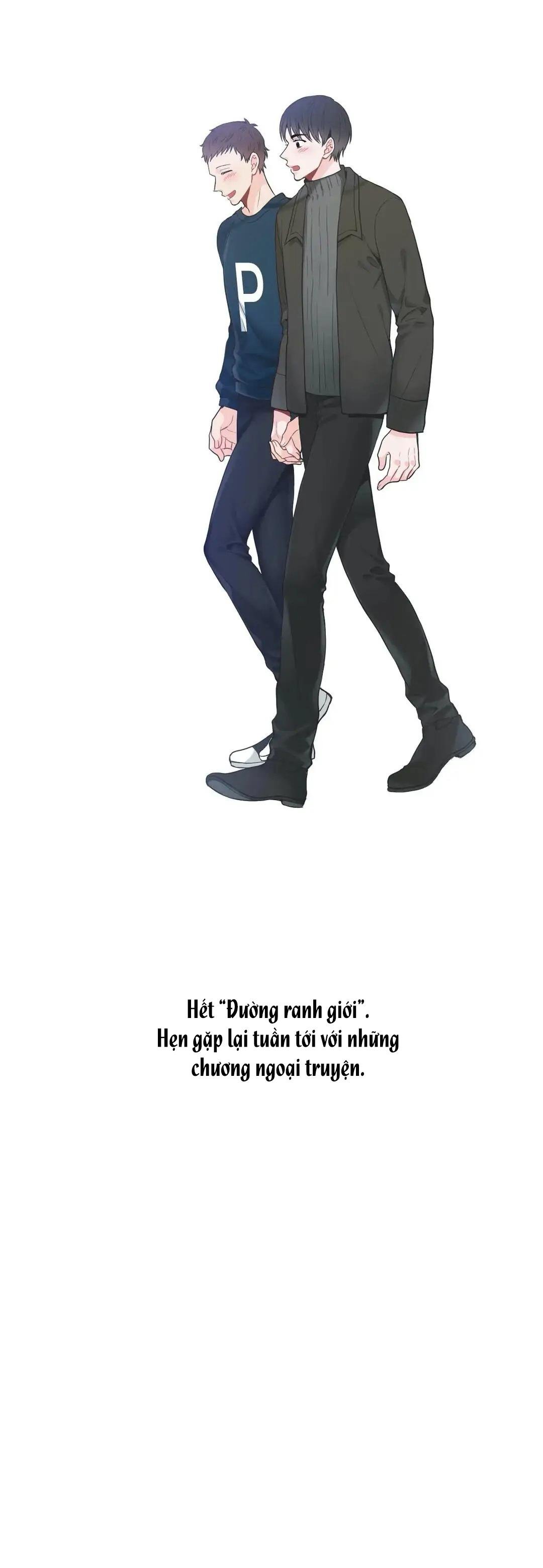 đường ranh giới chapter 32 36