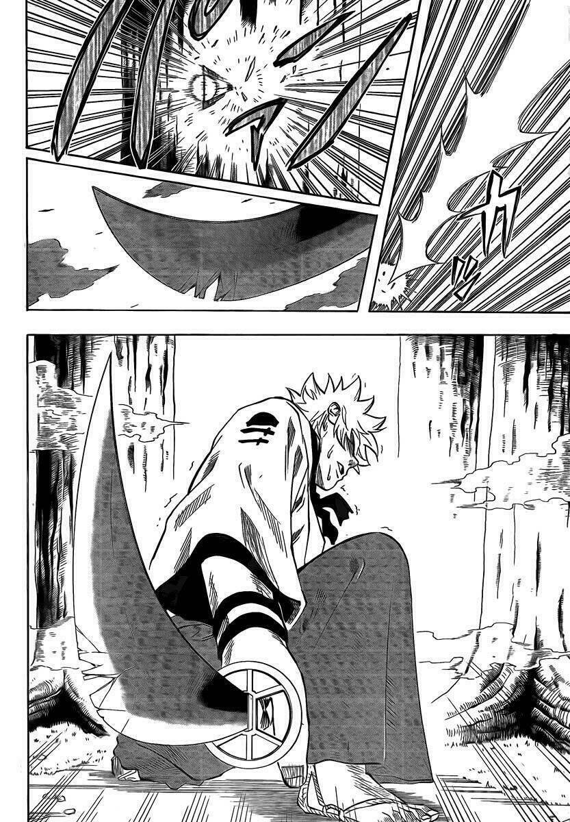 gamaran chapter 12 17