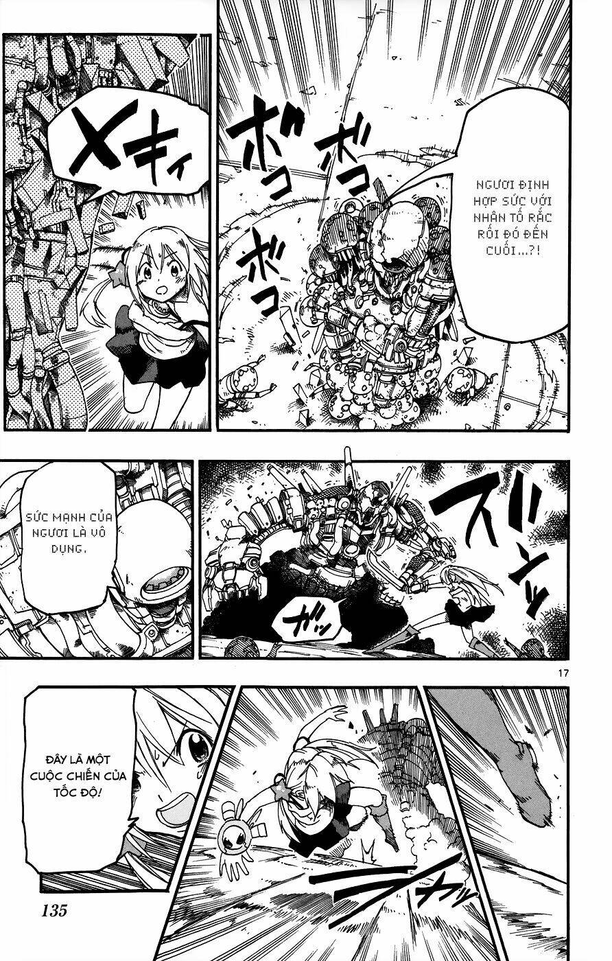 bullet armors chapter 28 18