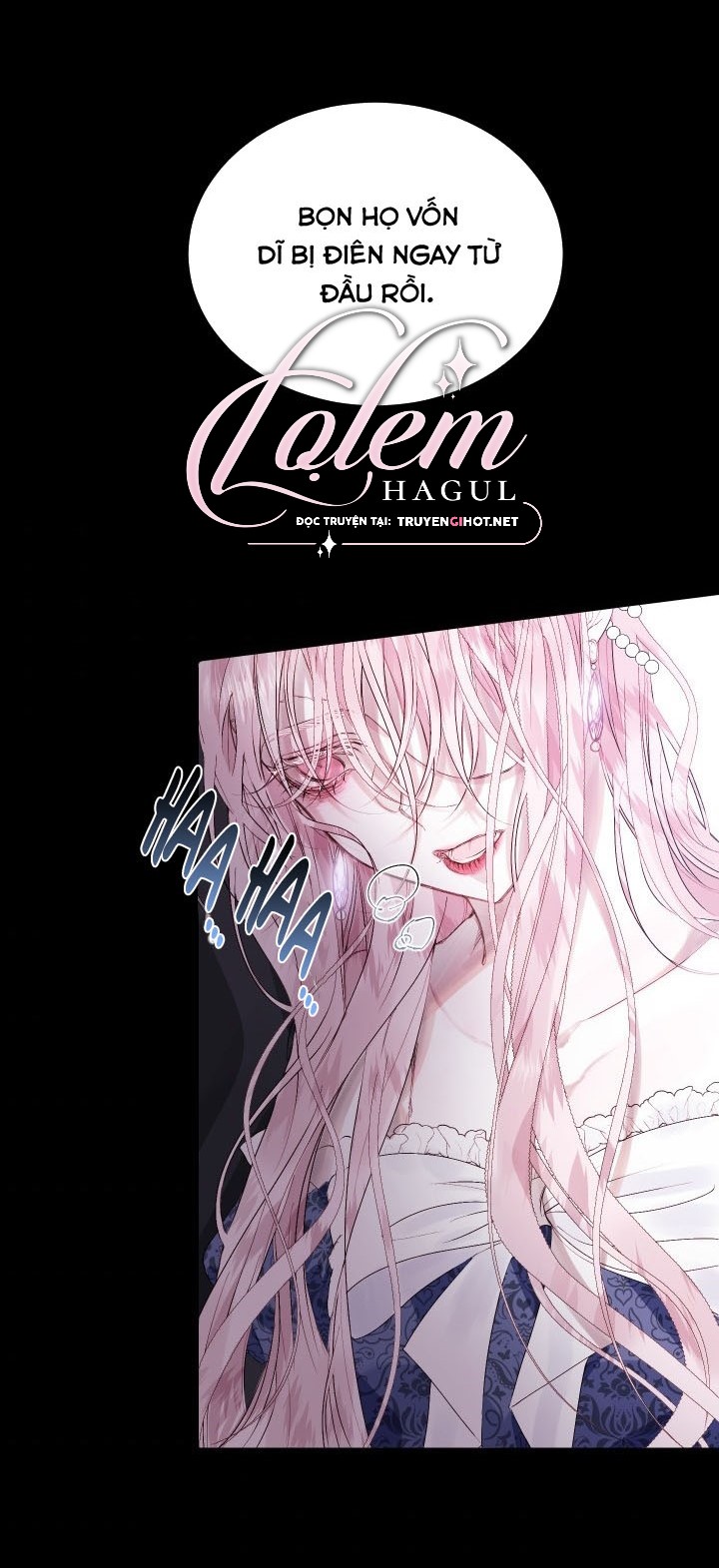 trở thành cô vợ khế ước của nhân vật phản diện chapter 1 41