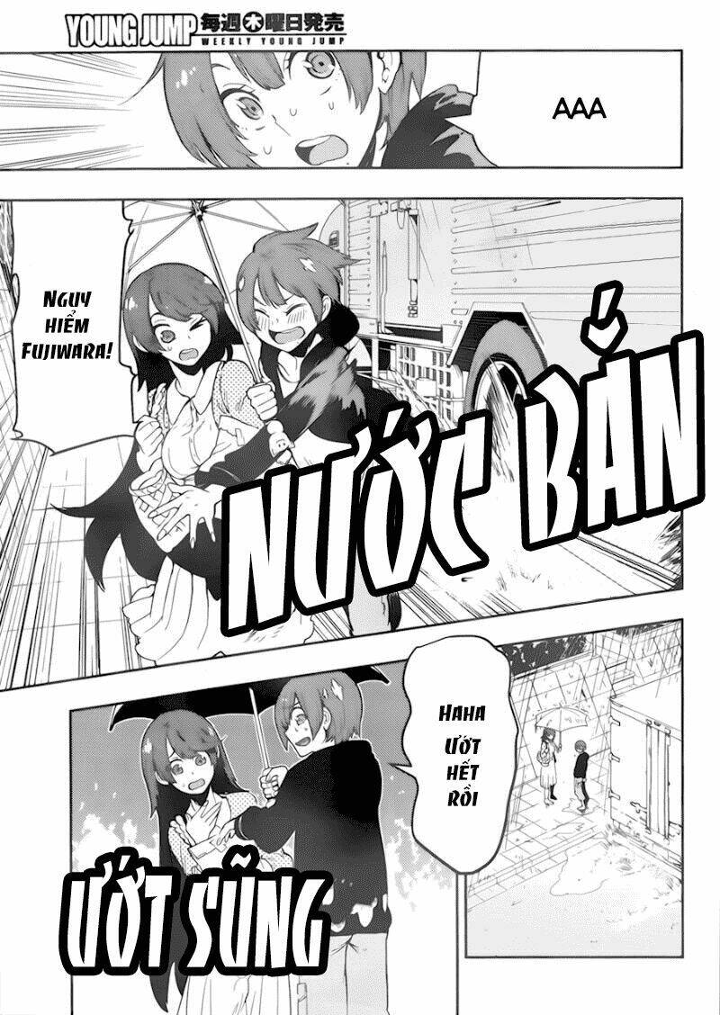 boku girl chapter 35 7