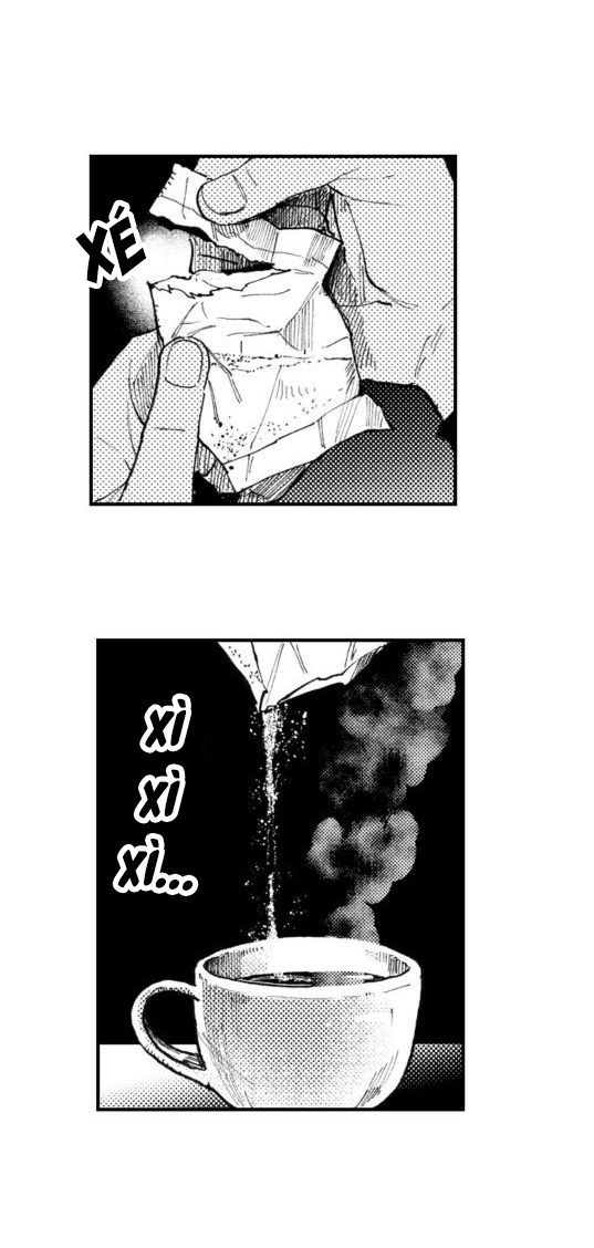 bị anh chàng lập dị để ý chapter 2 19