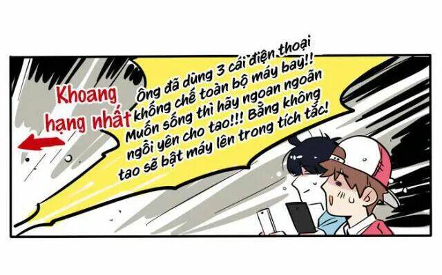 mau mang anh trai tôi đi chapter 118 11