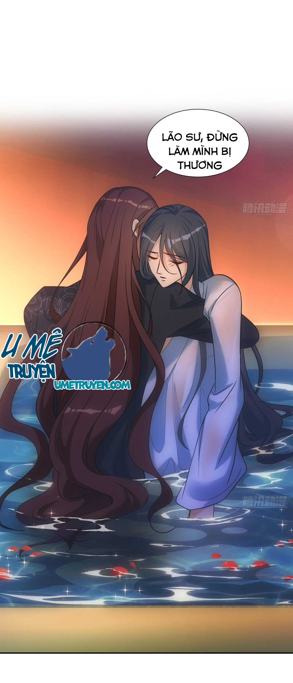 khi sư - umee chapter 19 30