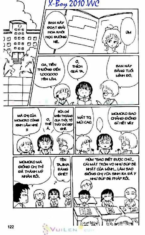 nhóc maruko chapter 6 122