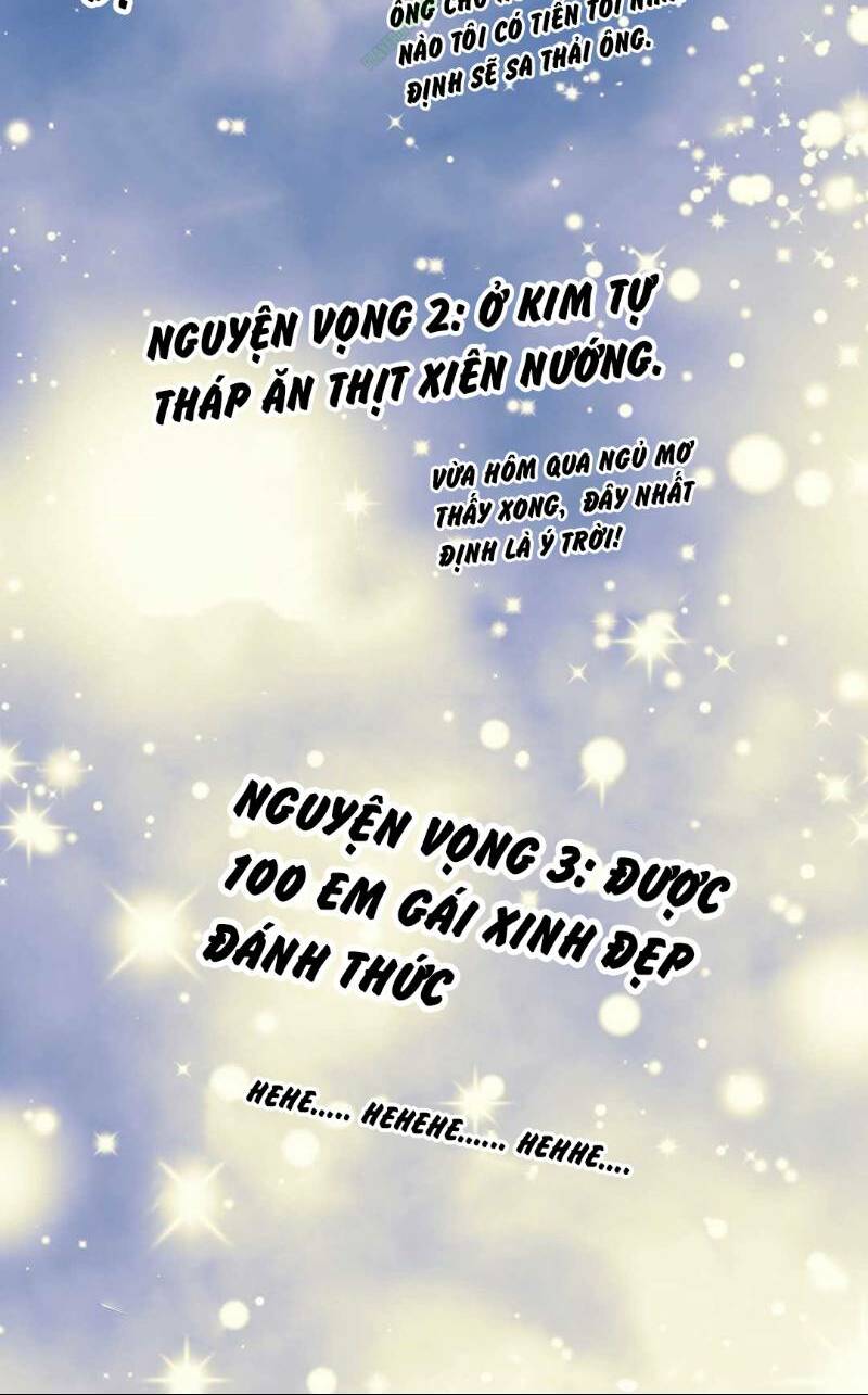 trò chơi tiểu mục tiêu chapter 2 21