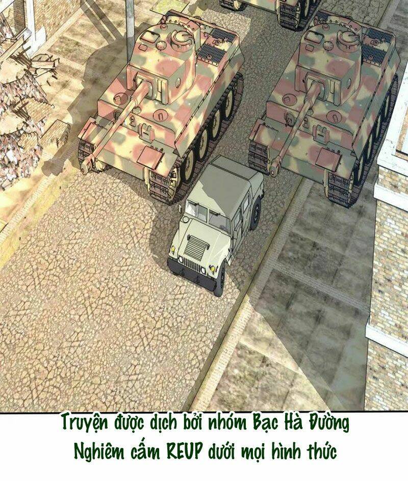 nam thần truy thê chỉ nam chapter 99.2 5