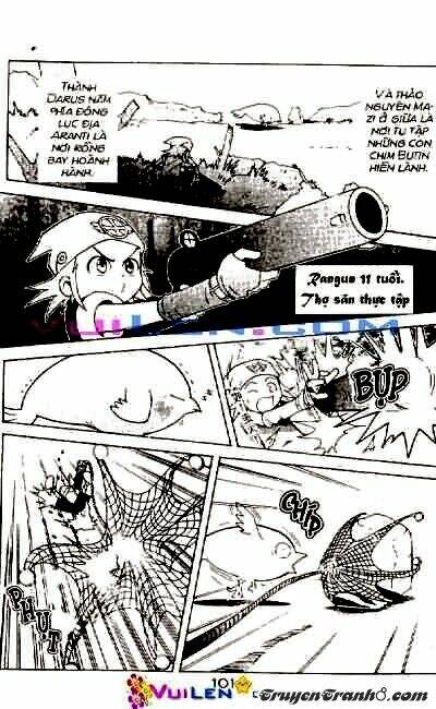 đóa hoa yêu kiều chapter 10 102