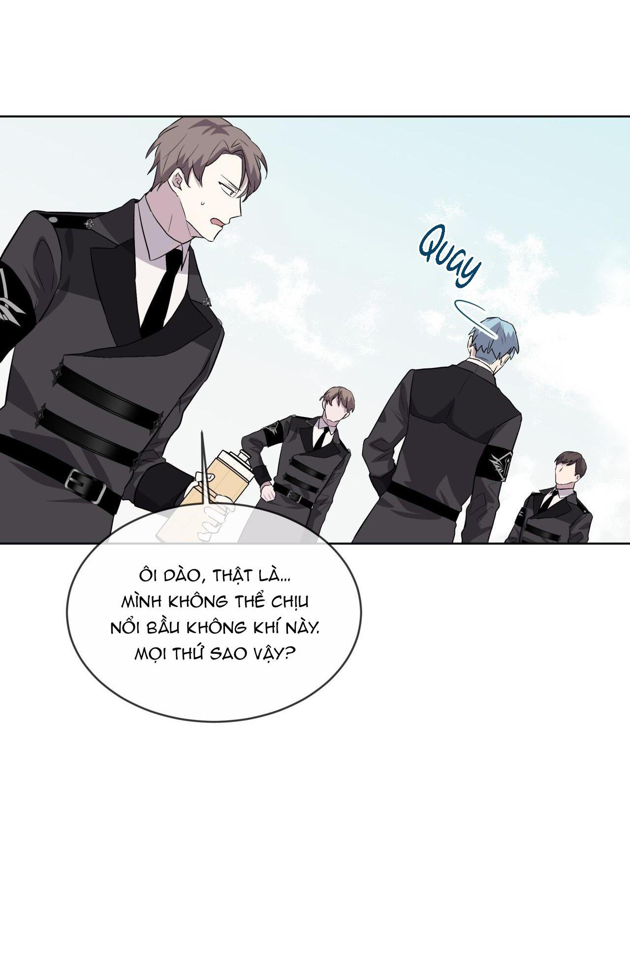 rừng biển [bl] chapter 20 49