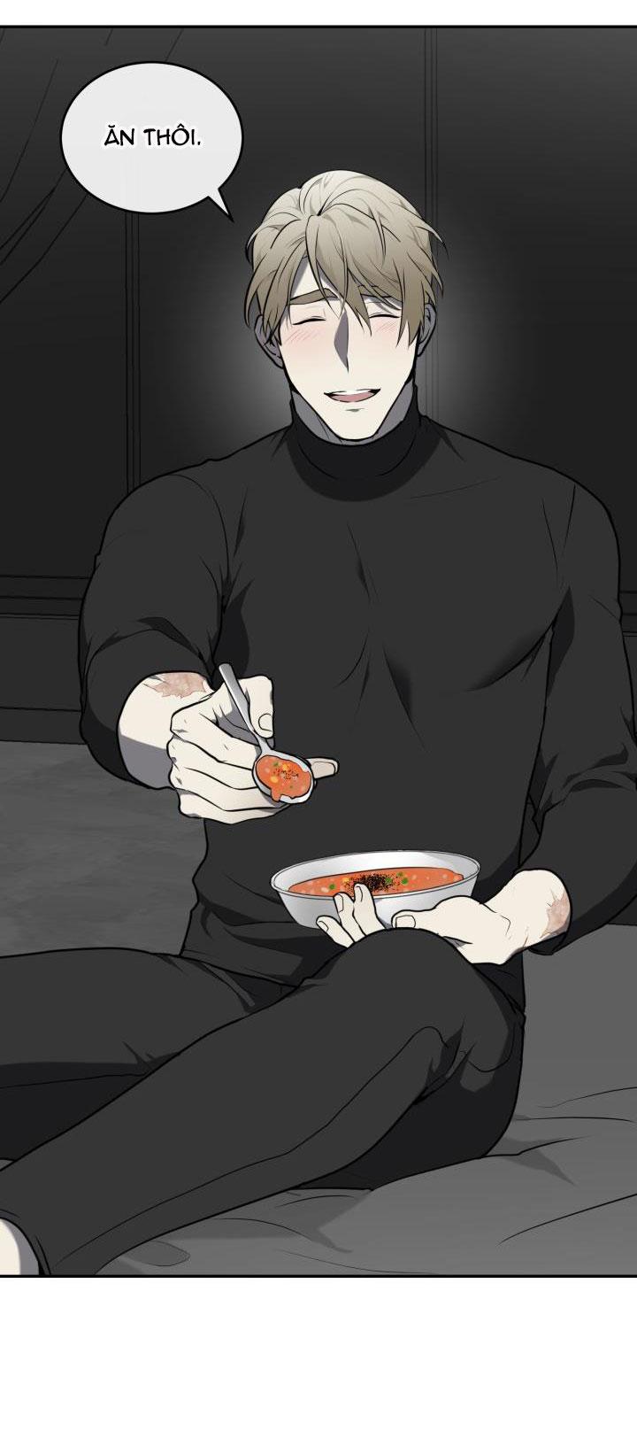 dưỡng thú cưng chapter 5 14