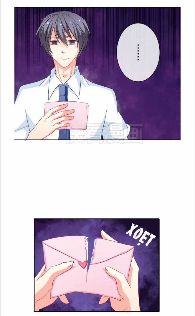 anh bạn! dì cả đến rồi sao?! chapter 7 32